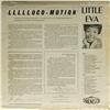 Image 2 : Little Eva "Loco-Motion" Promo Mono LP Dimension Little Eva "Loco-Motion" Promo Mono LP Dimension 60