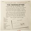 Image 2 : Marvelettes "Please Mr. Postman" Mono LP Tamla 2 Marvelettes "Please Mr. Postman" Mono LP Tamla 228 