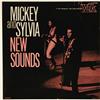 Image 1 : Mickey and Sylvia "New Sounds" LP Vik 1102 (1957 Mickey and Sylvia "New Sounds" LP Vik 1102 (1957).