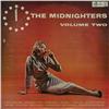 Image 1 : The Midnighters Volume Two LP King 581 (1958). "The Midnighters Volume Two" LP King 581 (1958).