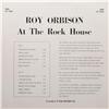 Image 2 : Roy Orbison "Rock House" Mono LP Sun 1260 (1961) Roy Orbison "Rock House" Mono LP Sun 1260 (1961).