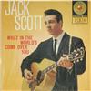 Image 1 : Jack Scott "What In The World's Come Over You" M Jack Scott "What In The World's Come Over You" Ster