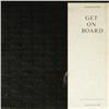 Image 2 : Sonny Terry and Brownie McGhee "Get On Board" Mo Sonny Terry and Brownie McGhee "Get On Board" Mono 