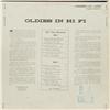 Image 2 : Various Artists "Oldies In Hi-Fi" Splash Vinyl W Various Artists "Oldies In Hi-Fi" Splash Vinyl Whit