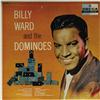 Image 1 : Billy Ward and the Dominoes Pink Label Promo L "Billy Ward and the Dominoes" Pink Label Promo LP Dec