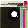 Image 2 : Allman Brothers "Dimples" Acetate 7" 45 rpm Atla Allman Brothers "Dimples" Acetate 7" 45 rpm Atlanti
