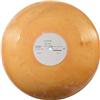 Image 1 : Bob Dylan "Silvio" 12" Copper Metal Mother CBS R Bob Dylan "Silvio" 12" Copper Metal Mother CBS Reco