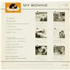 Image 2 : Tony Sheridan and the Beat Brothers "My Bonnie" Tony Sheridan and the Beat Brothers "My Bonnie" Mono