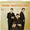 Image 1 : Introducing The Beatles Stereo LP Vee-Jay 1062 "Introducing The Beatles" Stereo LP Vee-Jay 1062 (196