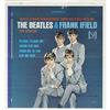 Image 3 : The Beatles: Vintage Signed UK Prototype Poster The Beatles and Frank Ifield On Stage Press Proofs a