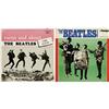 Image 1 : Beatles Import Mono LP Group of 2 (1964-65). The Beatles Import Mono LP Group of 2 (1964-65).