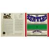 Image 2 : Beatles Import Mono LP Group of 2 (1964-65). The Beatles Import Mono LP Group of 2 (1964-65).