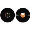 Image 4 : Beatles Import Mono LP Group of 2 (1964-65). The Beatles Import Mono LP Group of 2 (1964-65).