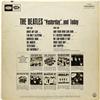 Image 2 : Beatles "Yesterday And Today" Butcher Cover Mono Beatles "Yesterday And Today" Butcher Cover Mono LP