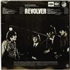 Image 2 : Beatles "Revolver" Sealed Stereo LP Capitol 2576 Beatles "Revolver" Sealed Stereo LP Capitol 2576 (1
