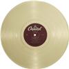 Image 2 : Beatles "Let It Be" Purple Label Clear Vinyl LP Beatles "Let It Be" Purple Label Clear Vinyl LP Capi