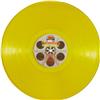 Image 3 : Beatles "Reel Music" Yellow Vinyl Promo Mono LP Beatles "Reel Music" Yellow Vinyl Promo Mono LP Capi