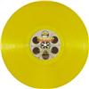 Image 4 : Beatles "Reel Music" Yellow Vinyl Promo Mono LP Beatles "Reel Music" Yellow Vinyl Promo Mono LP Capi