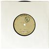 Image 3 : Beatles "Ticket To Ride" and "Yes It Is" 45 Acet Beatles "Ticket To Ride" and "Yes It Is" 45 Acetate