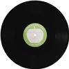 Image 2 : Beatles "Let It Be" Acetate Apple (1968). Origin Beatles "Across The Universe" 10" 45-rpm Acetate Ap