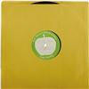 Image 1 : Beatles "Revolution" 10-inch Acetate Apple (1969 Beatles "Revolution" 10" 45-rpm Acetate Apple (1969