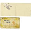 Image 3 : Beatles Fan Club Concert Ticket and Vouchers. In Beatles Fan Club Concert Ticket and Vouchers.