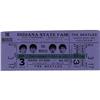Image 1 : Beatles Indiana State Fair Concert Ticket. A ti Beatles Indiana State Fair Concert Ticket.
