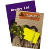 Image 1 : Beatles in Saharan Magazine plus Beatles Ltd. To Beatles in Saharan Magazine plus Beatles Ltd. Tour 