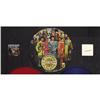 Image 3 : Beatles In-Store Framed Album Display Prototype Beatles In-Store Framed Album Display Prototype (Cap