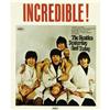 Image 1 : Beatles "Yesterday and Today" Butcher Cover Prom Beatles "Yesterday and Today" Butcher Cover Promo P