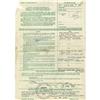 Image 1 : John Lennon Signed Income Tax Form. A Form MI U John Lennon Signed Income Tax Form.