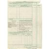 Image 2 : John Lennon Signed Income Tax Form. A Form MI U John Lennon Signed Income Tax Form.