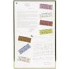 Image 1 : Beatles Suffolk Downs Unused Tickets Set of 7. F Beatles Suffolk Downs Unused Tickets Set of 7.