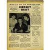 Image 1 : A Great Copy of "Mersey Beat" #1. Founded in 19 A Great Copy of "Mersey Beat" #1.