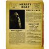 Image 2 : Mersey Beat #10. Founded in 1961 by Bill Harr "Mersey Beat" #10.