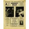 Image 1 : Mersey Beat #12. Although "Mersey Beat" featu "Mersey Beat" #12.