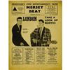 Image 1 : Mersey Beat #15. A copy of the February 8-22, "Mersey Beat" #15.