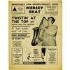 Image 1 : Mersey Beat #17. "Mersey Beat" #17.