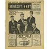 Image 1 : Mersey Beat #26. "Mersey Beat" #26.