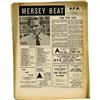 Image 2 : Mersey Beat #27. A copy of the July 26-August "Mersey Beat" #27.