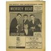 Image 1 : Mersey Beat #28 "Mersey Beat" #28