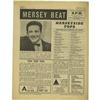 Image 2 : Mersey Beat #30. A great copy of the Septembe "Mersey Beat" #30.