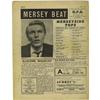 Image 2 : Mersey Beat #34. A copy of the November 1-15, "Mersey Beat" #34.