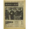 Image 1 : Mersey Beat #36. A nice copy of the November "Mersey Beat" #36.