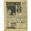 Image 2 : Mersey Beat #38. This awesome copy of the Jan "Mersey Beat" #38.