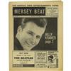 Image 1 : Mersey Beat #39. A nice copy of January 17-31 "Mersey Beat" #39.