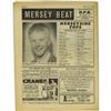 Image 2 : Mersey Beat #39. A nice copy of January 17-31 "Mersey Beat" #39.