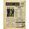 Image 2 : Mersey Beat #40. A very nice copy of the Janu "Mersey Beat" #40.
