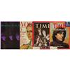 Image 1 : Beatles Tour Books and Magazines. Included are Beatles Tour Books and Magazines.