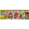 Image 1 : Beatles 16 Magazine Group. Includes 29 assorted Beatles 16 Magazine Group.